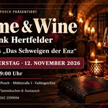 crimewine