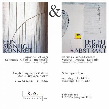 Kunstausstellung