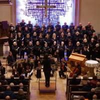 Chor und Orchester der Stadtkirche: „Mozart-Requiem“