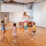 Kids Disco
