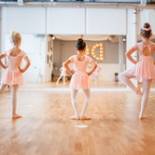 Ballett (4-7 Jahre)