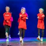 Hip Hop (6-9 Jahre)
