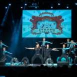 Akrobatik Kids + Teens