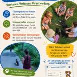 Hundeführerschein für Kinder