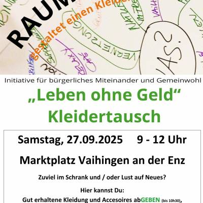 20250927-plakat-kleidertausch