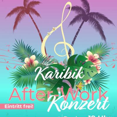 after-work-plakat
