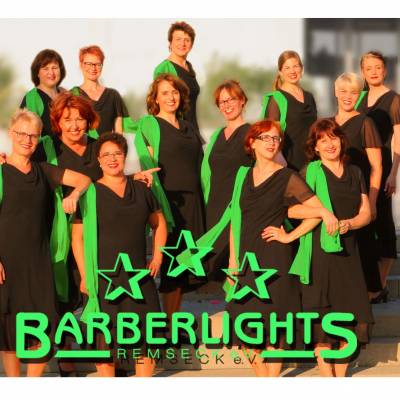 barberlights
