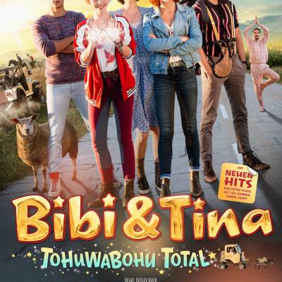 bibiundtina4plakat