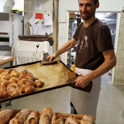 brotsommelier