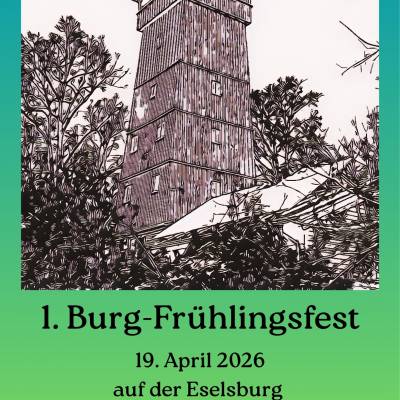 burg-fruehling