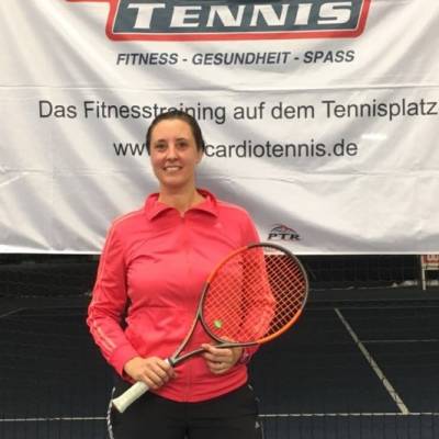 cardio-kerstin
