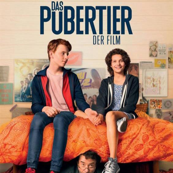 das-pubertier