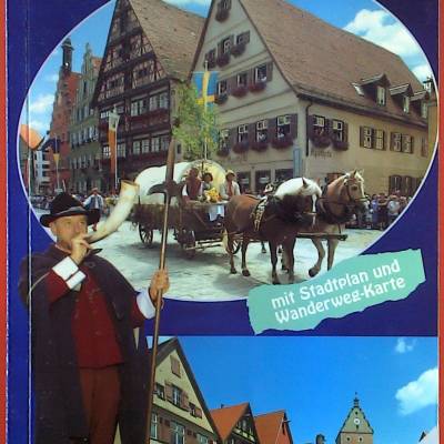 dinkelsbuehl