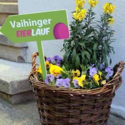 eierlauf