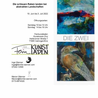 einladung