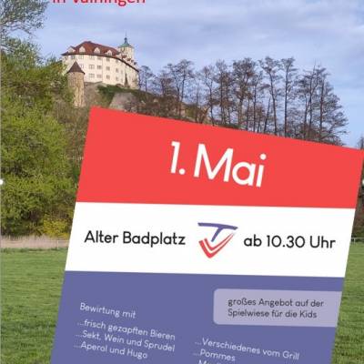 erstermai