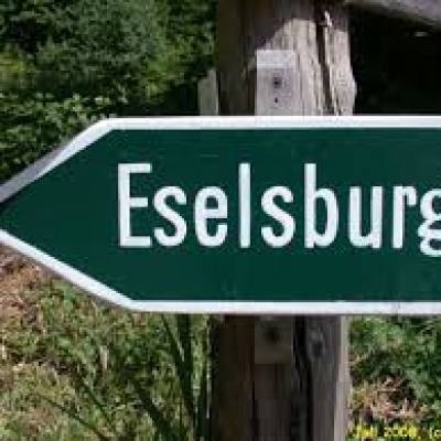eselsburg