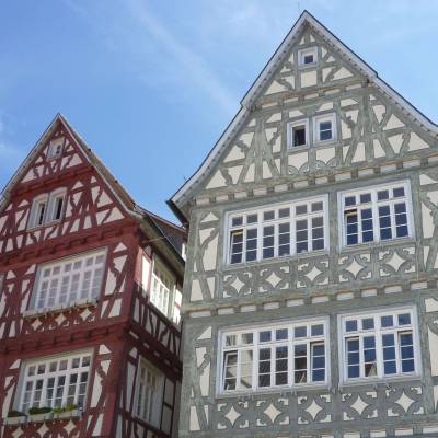 fachwerk
