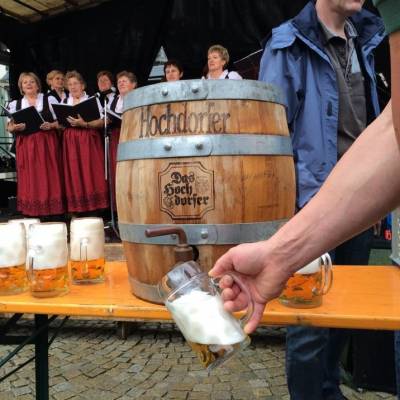 fassanstich-