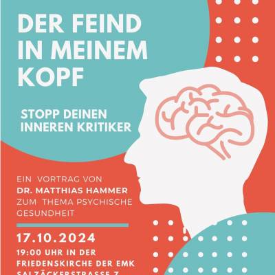 flyervortrag