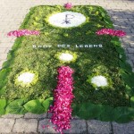 fronleichnamteppich