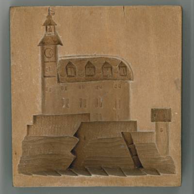 hmv201-holzmodell-schloss-kaltenstein