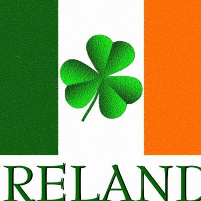 irish