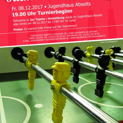 kicker-turnier2017