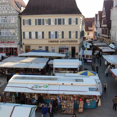kraemermarkt