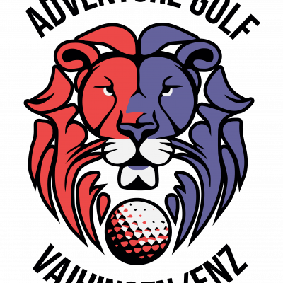 logoadventuregolfkontur