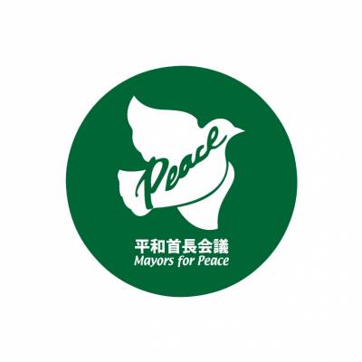 logomayorsforpeace