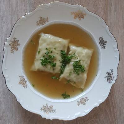 maultaschen