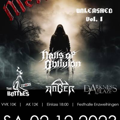metalenzunleashedvol1
