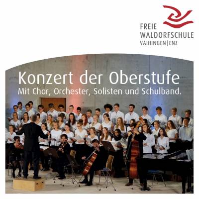 oberstufenkonzert