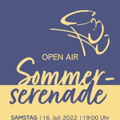 open-air