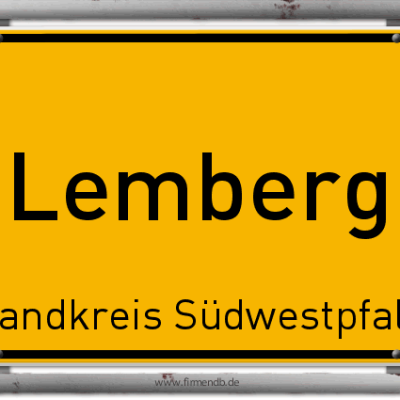 ortsschildlembergrheinland-pfalz
