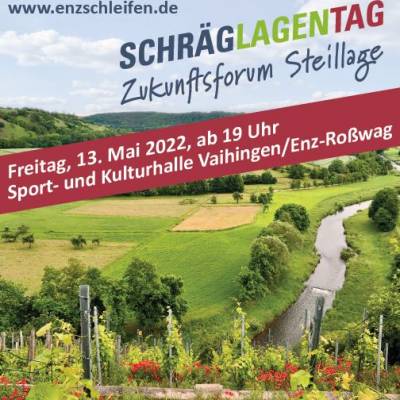 schraeg