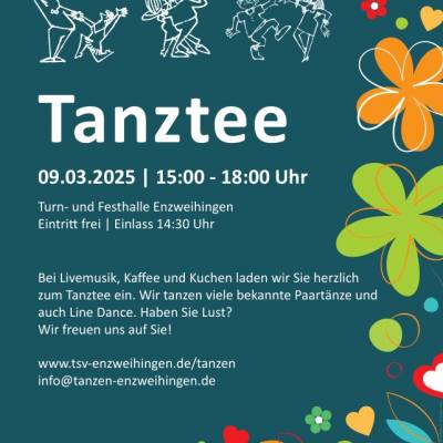 tanztee-2025