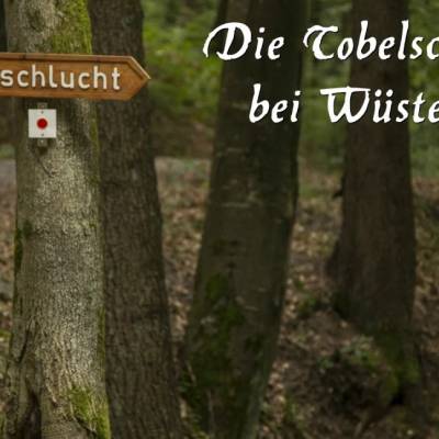 tobelschlucht