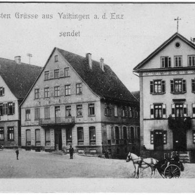 vaihingen-frueher
