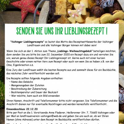 vaihinger-lieblingsrezepte