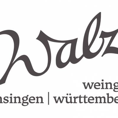 walz-logo-stein