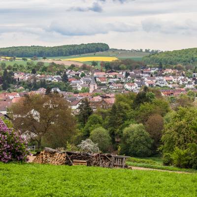 walzbachtal
