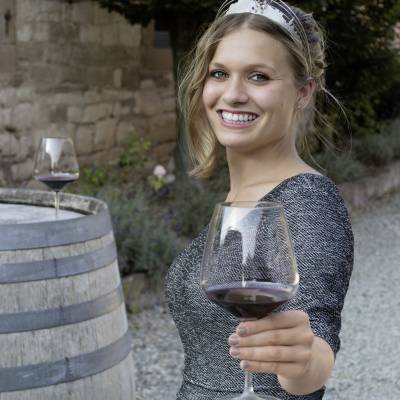 weinprinzessin