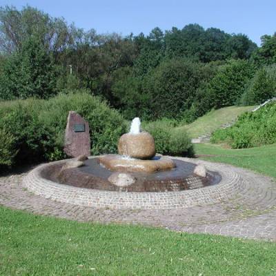 wilhelm-ganzhorn-brunnen-conweiler-denkmal