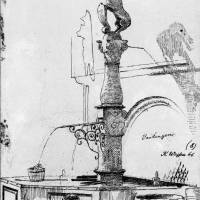 spitalbrunnen