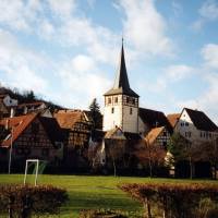 aurich-ortskern