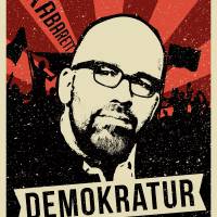 Lutz von Rosenberg Lipinsky: "Demokratur oder: Die Wahl der Qual"