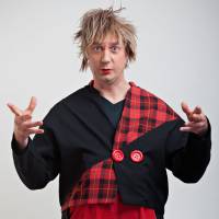 clown-roger-koch