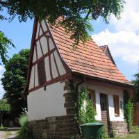 kleines-haeuschen